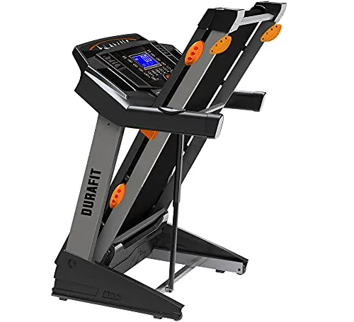 Durafit Heavy 2.5 HP (5.0 HP Peak) Treadmill