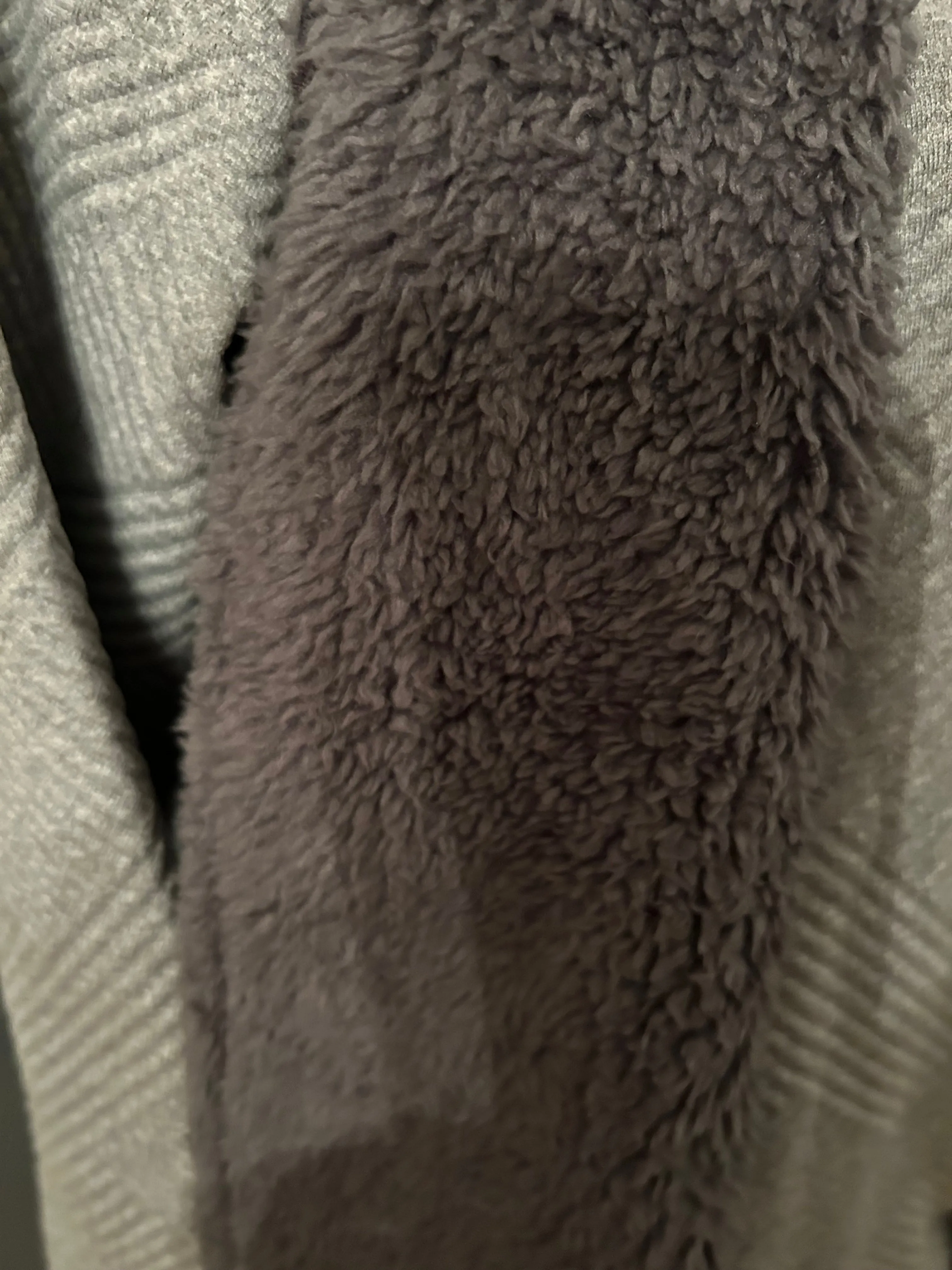 Dusty Corduroy Vest