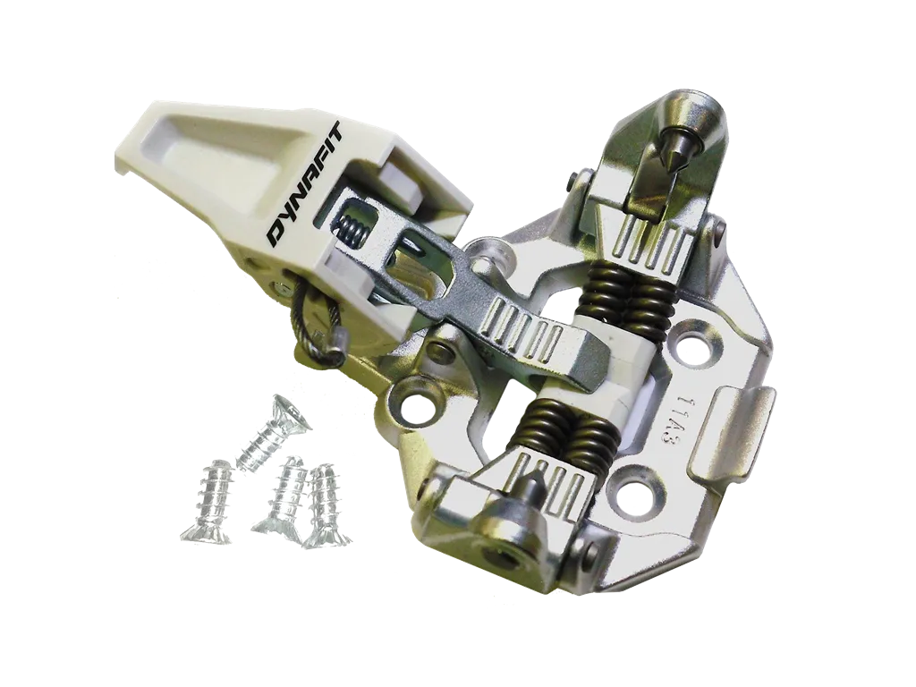 Dynafit Toe Pieces