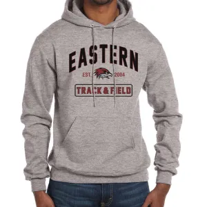 EASTERN TRACK EST Champion Eco Hoodie