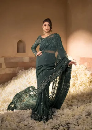 Elaf | Formal Handwork Celebrations Collection '24 | EFH-01