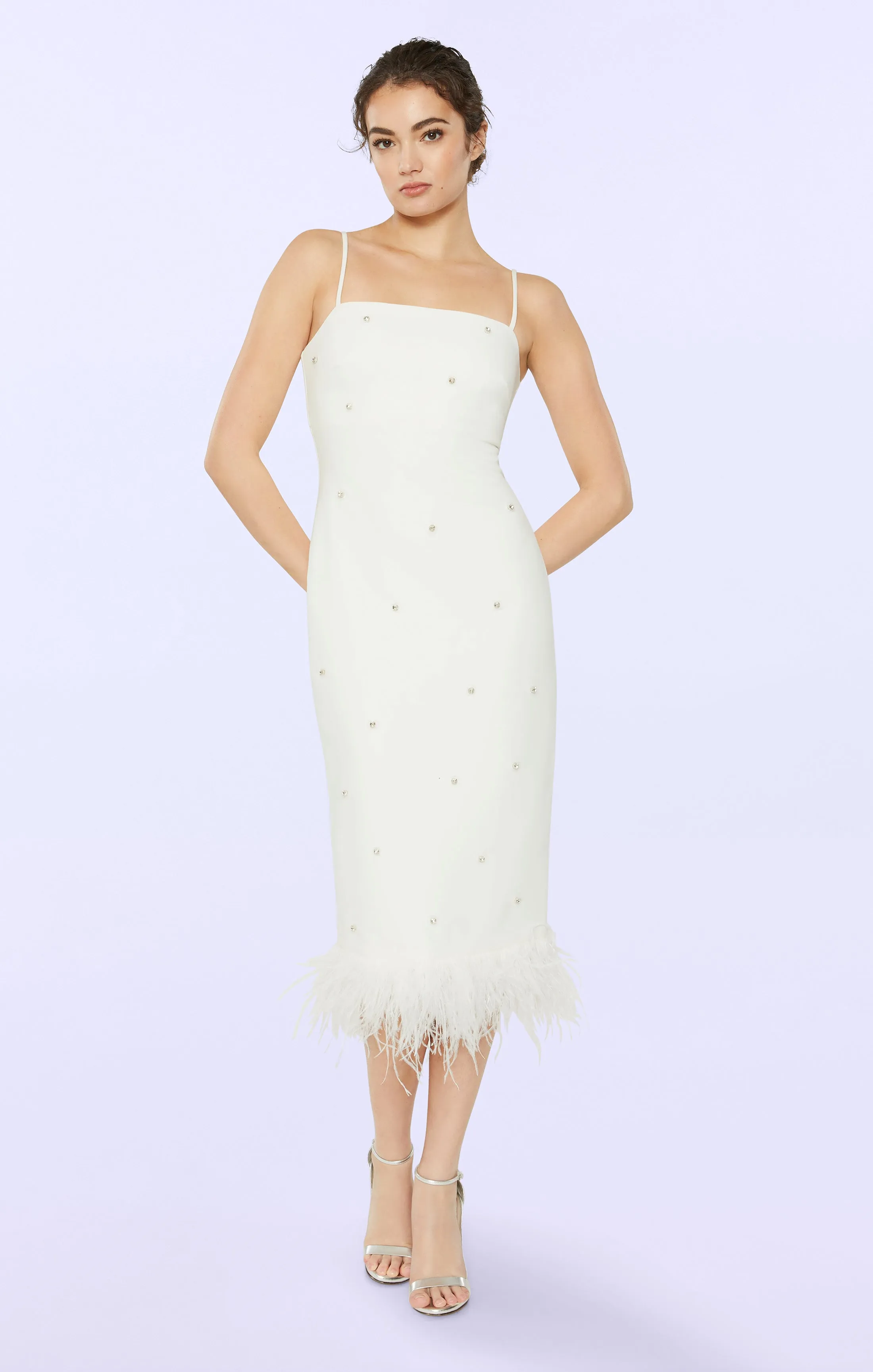 Electra Dress