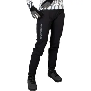 Endura MT500 Burner Lite Womens Cycling Trousers - Black