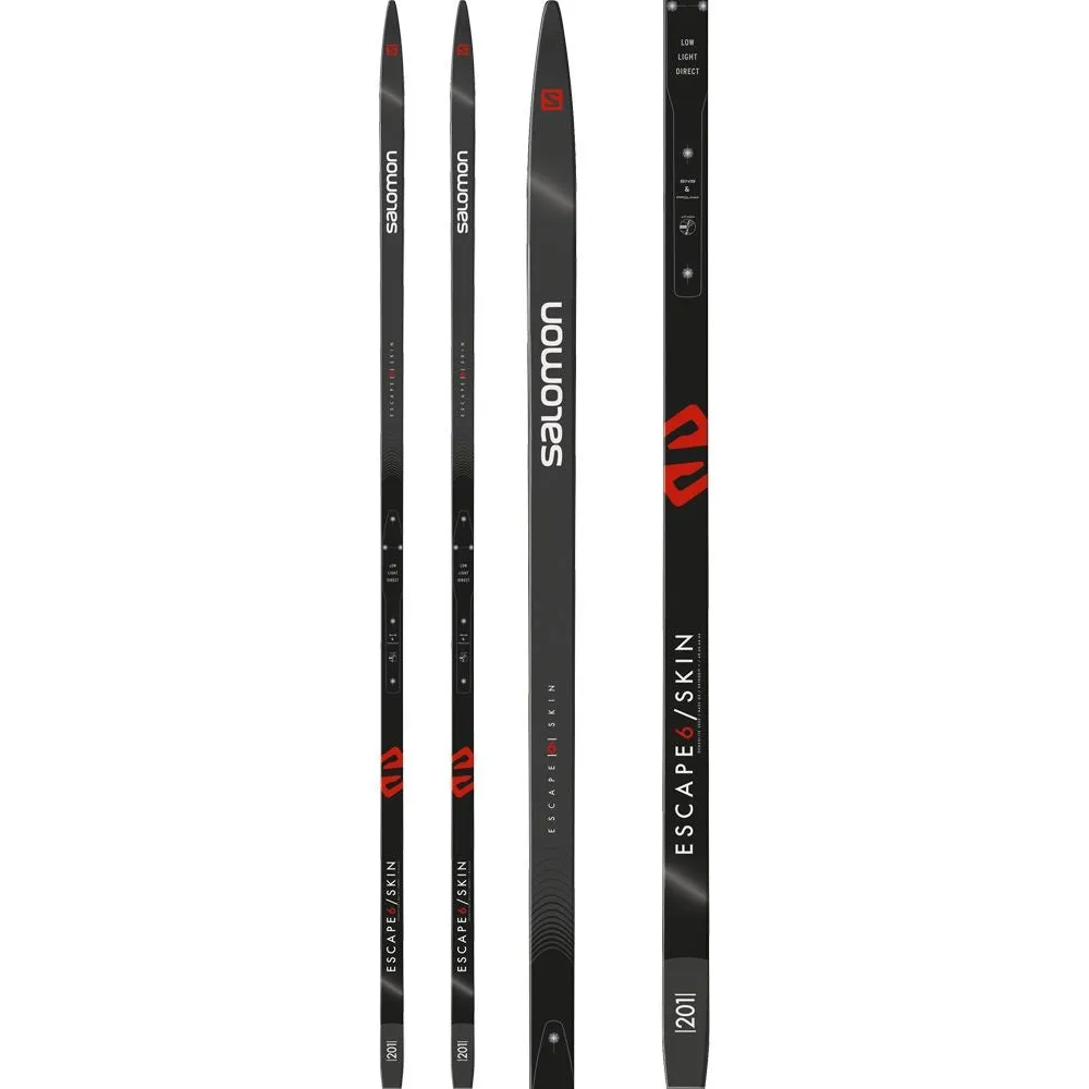 ESCAPE 6 SKIN   PROLINK NORDIC SKI & BINDING