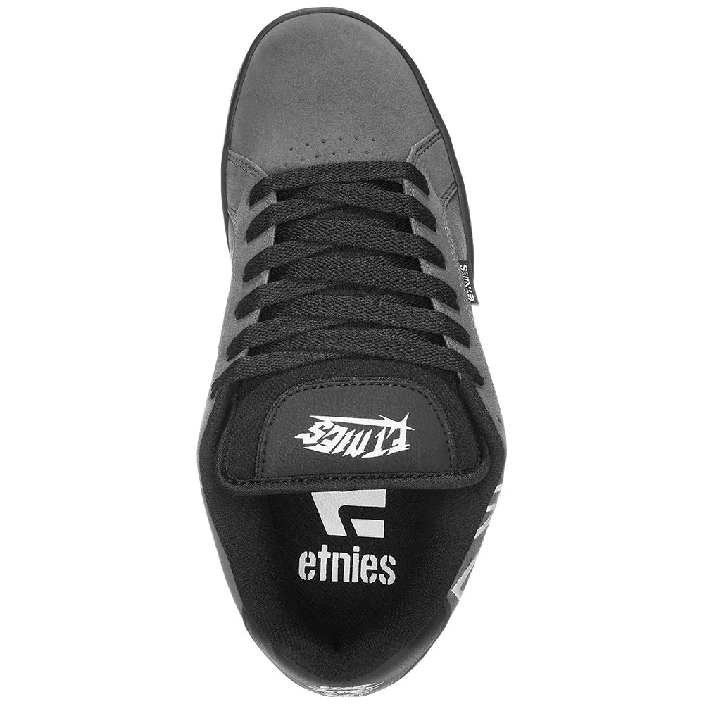 ETNIES FADER [GREY/BLACK/WHITE]