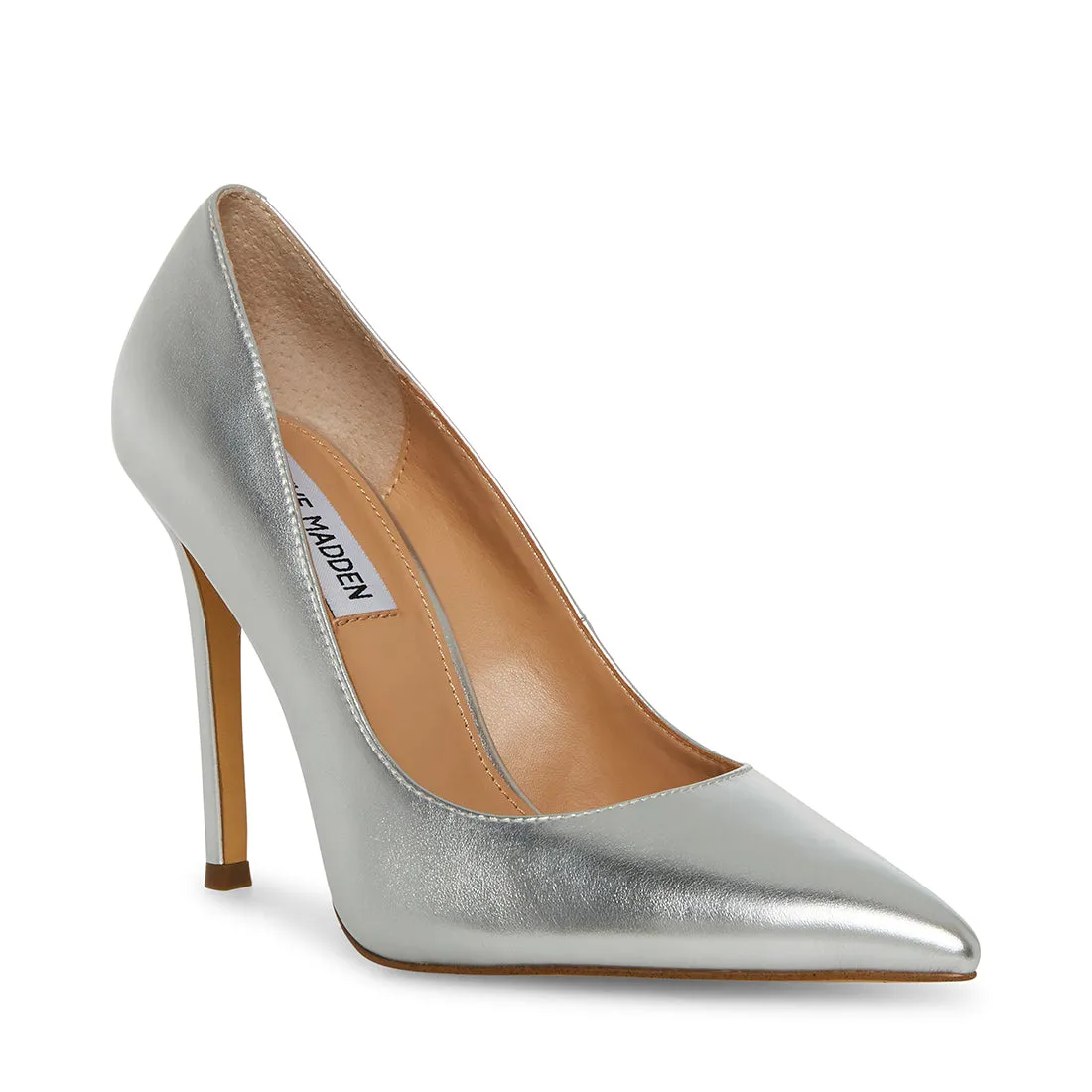 EVELYN SILVER - SM REBOOTED