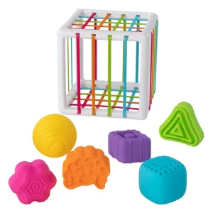 Fat Brain Toy Co Inny Bin