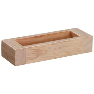 Feed Trough