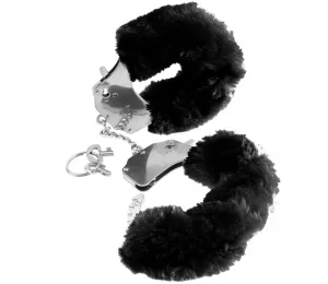 Fetish Fantasy Furry Cuffs