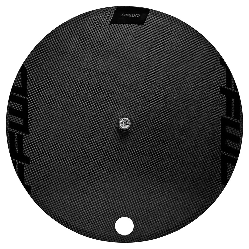 FFWD DISC-T 1K Carbon Tubular