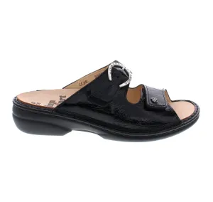 Finn Comfort Mumbai - Black