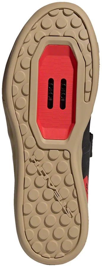 Five Ten Hellcat Pro Mountain Clipless Shoes - Mens Core BLK/Carbon/Pulse Lime 10