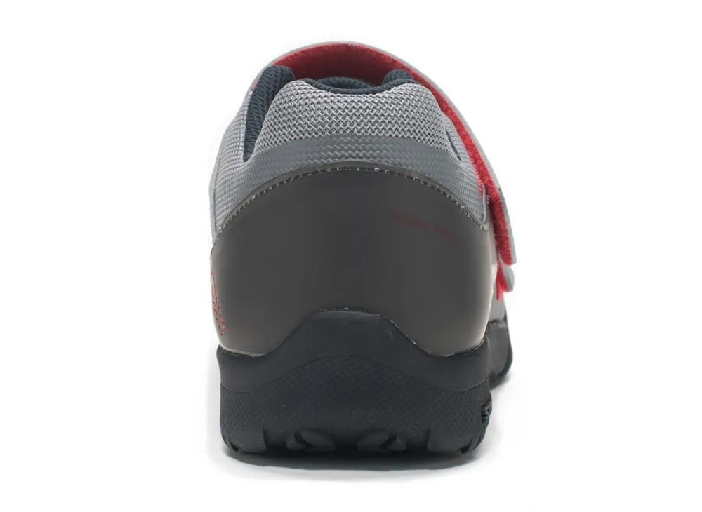 FIVE TEN MALTESE FALCON LT CLIPLESS MONO [GREY/RED] 7 US (39.5 EUR)