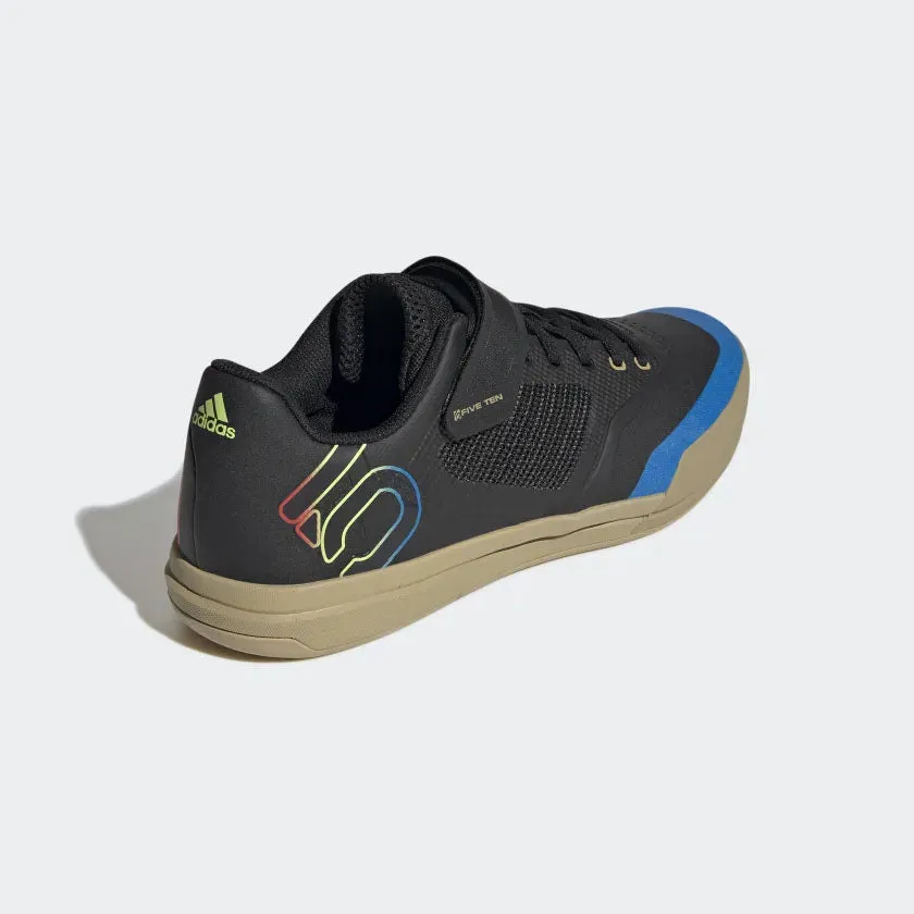 Five Ten Men's Hellcat Pro Clipless Shoe