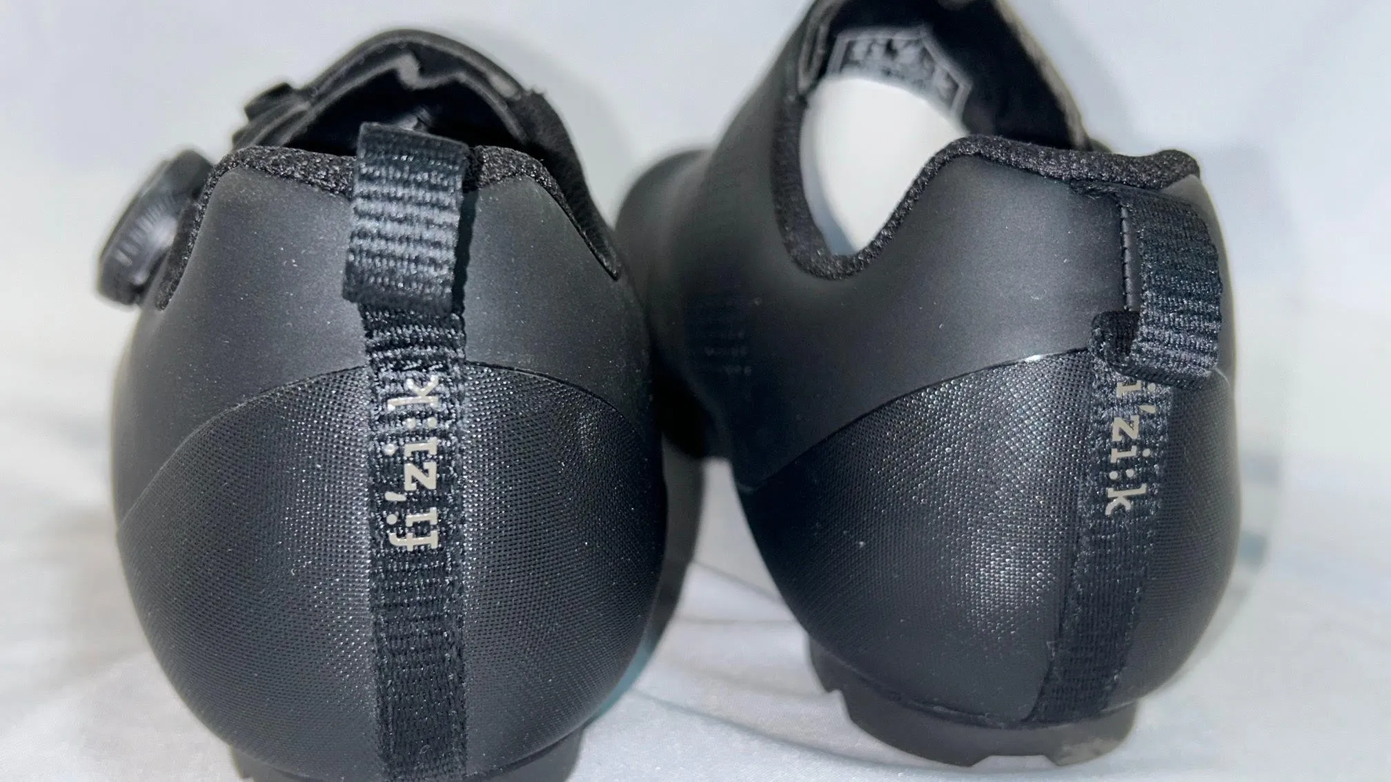 Fizik Terra X5 Mountain Bike Shoes Black Black Gravel All Terrain SHIP FREE