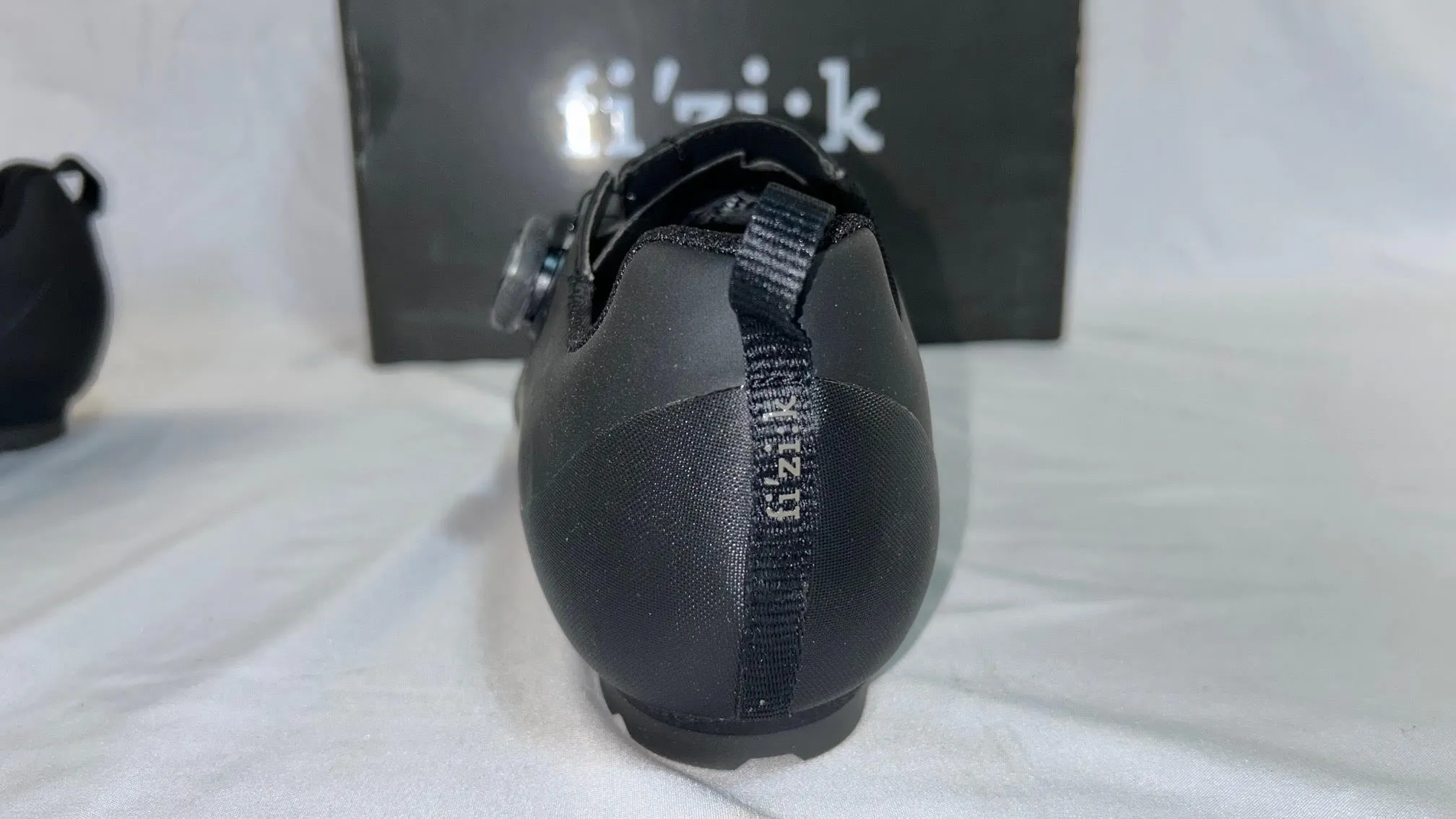 Fizik Terra X5 Mountain Bike Shoes Black Black Gravel All Terrain SHIP FREE