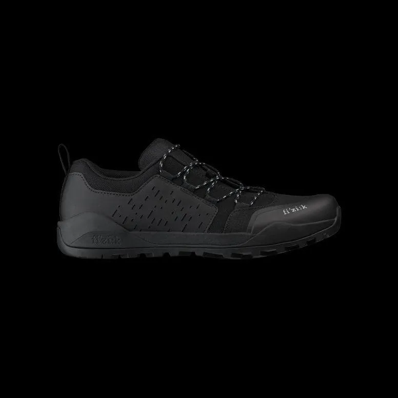 Fizik X2 Terra Ergolace - Black - 42