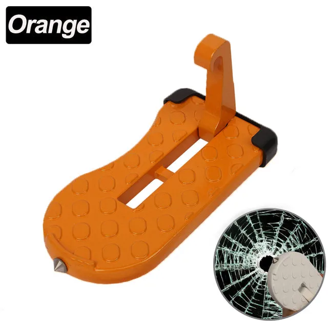 Foldable Car Foot Pedal