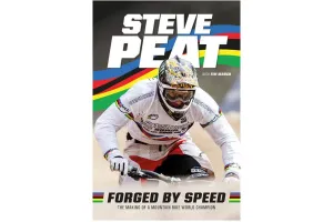 Forged by Speed: Steve Peat