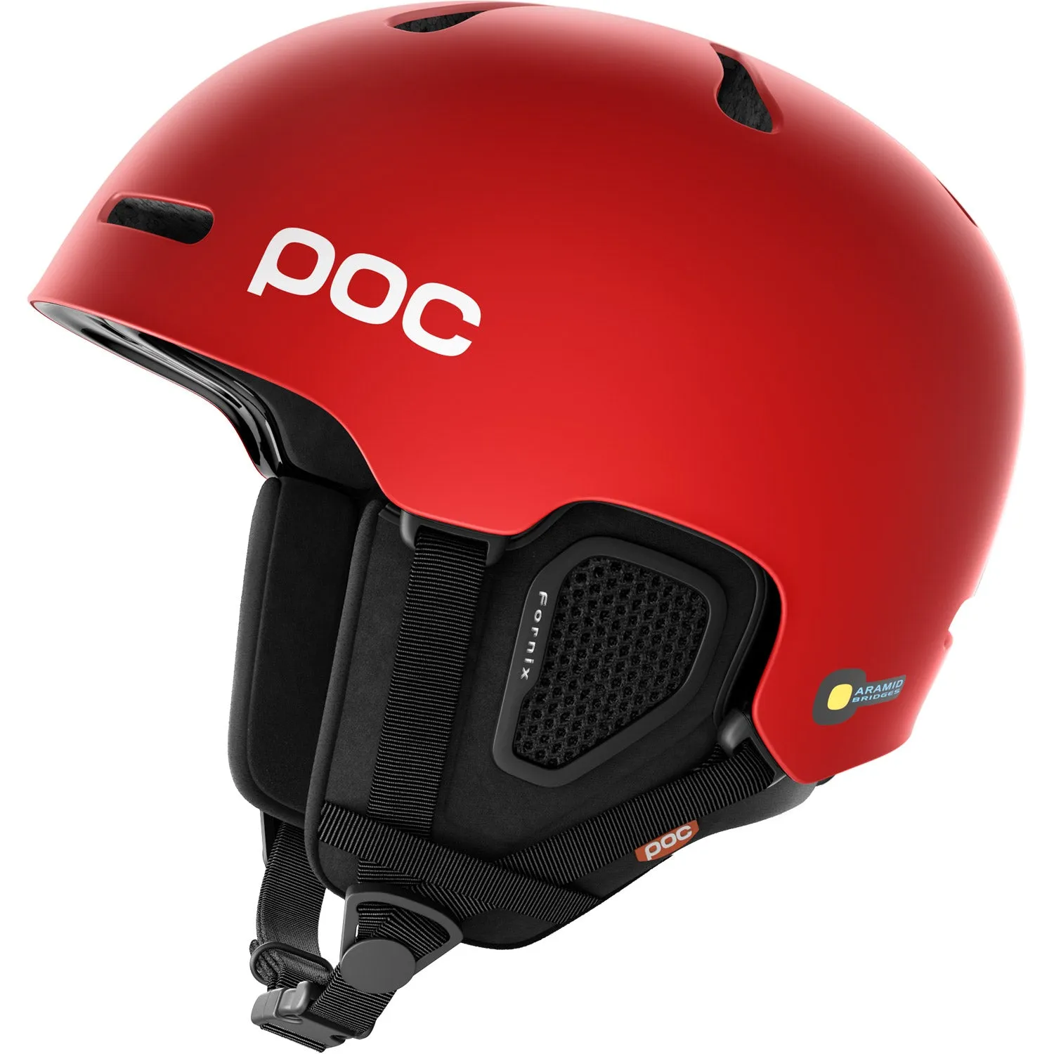 Fornix Helmet
