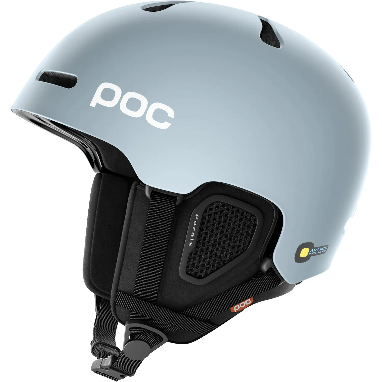 Fornix Helmet