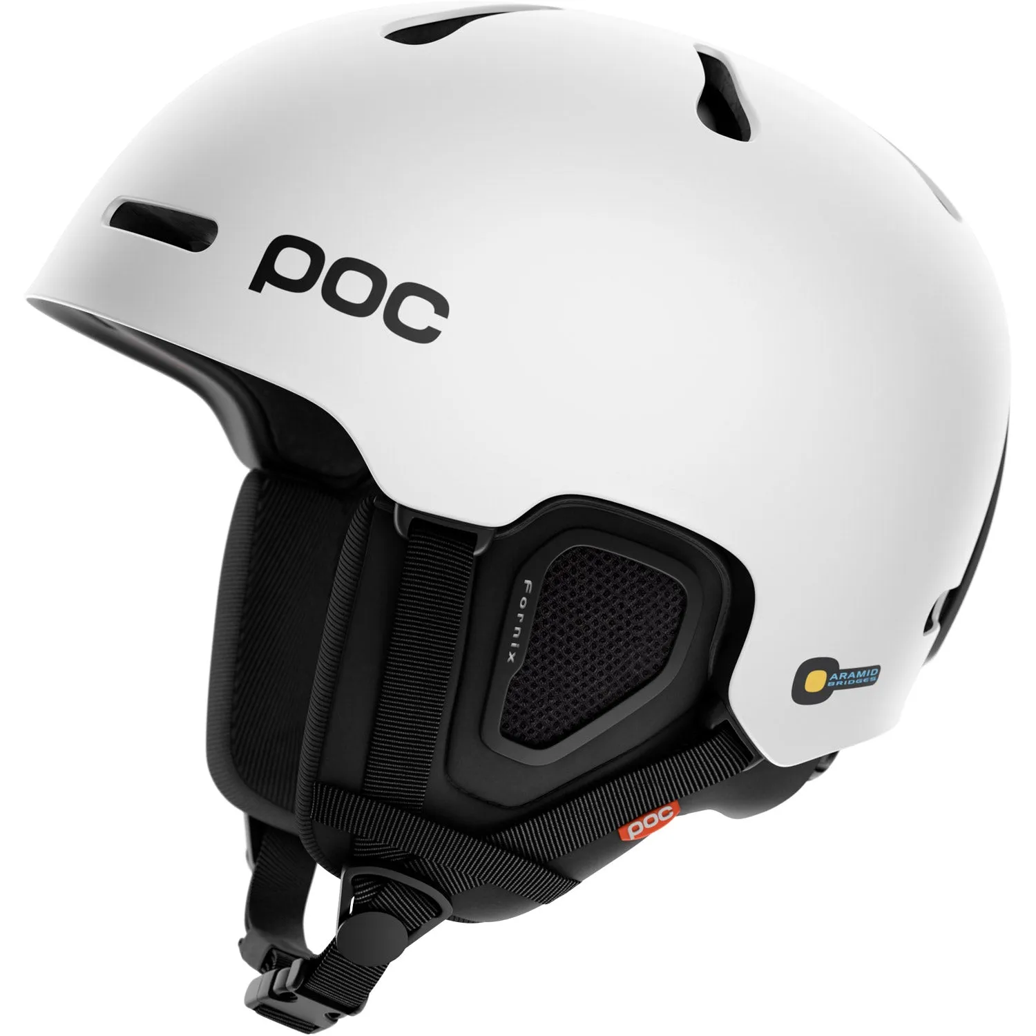 Fornix Helmet