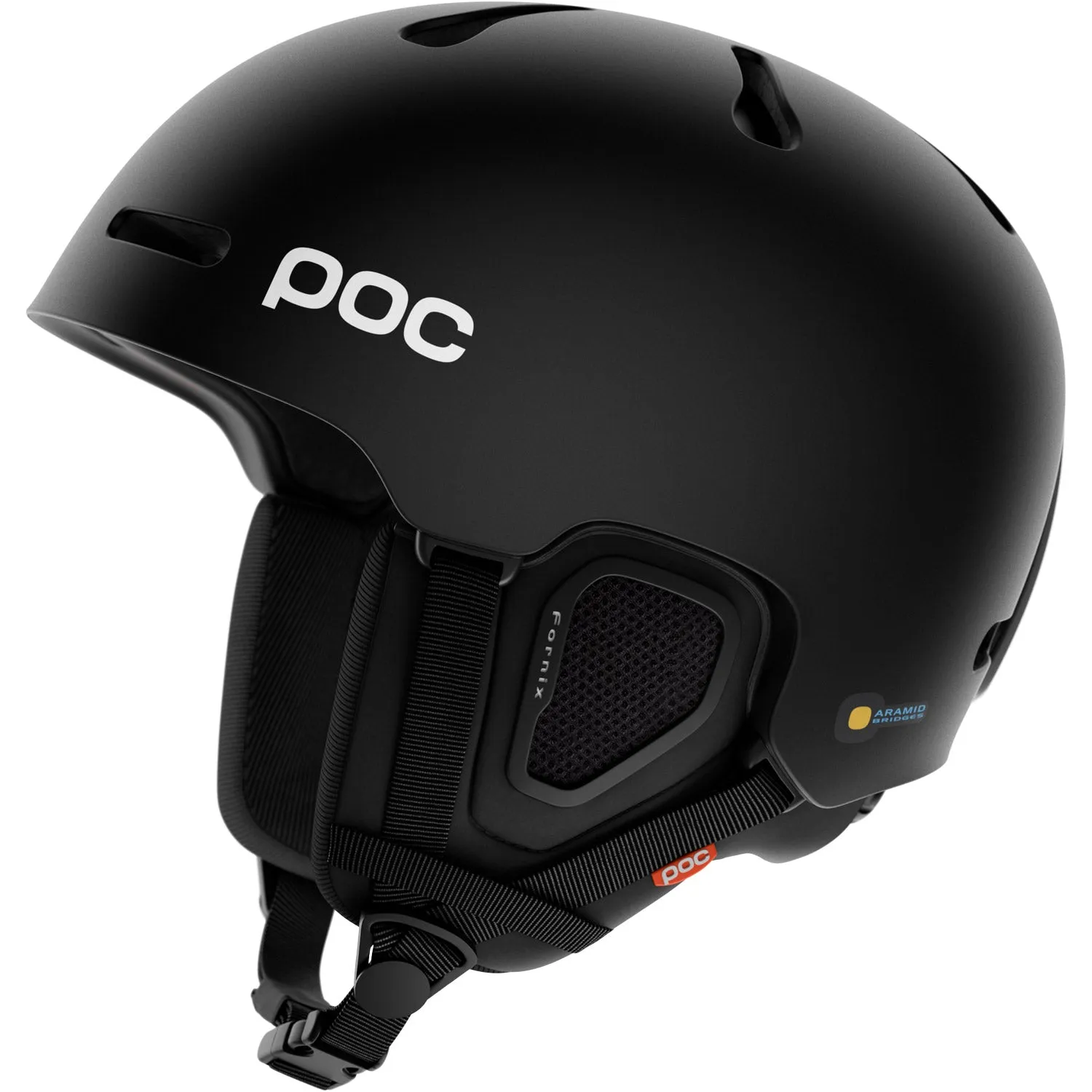 Fornix Helmet