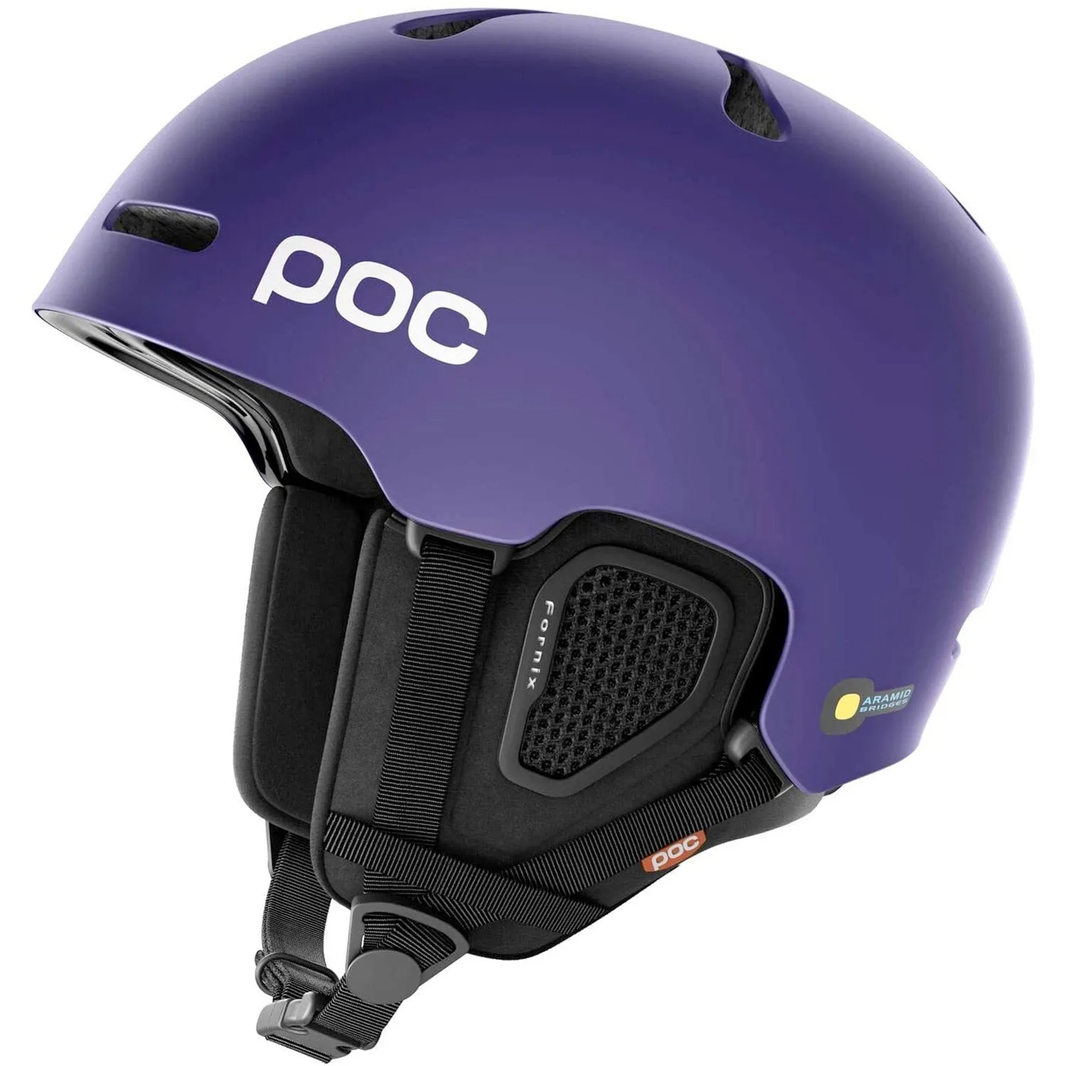 Fornix Helmet