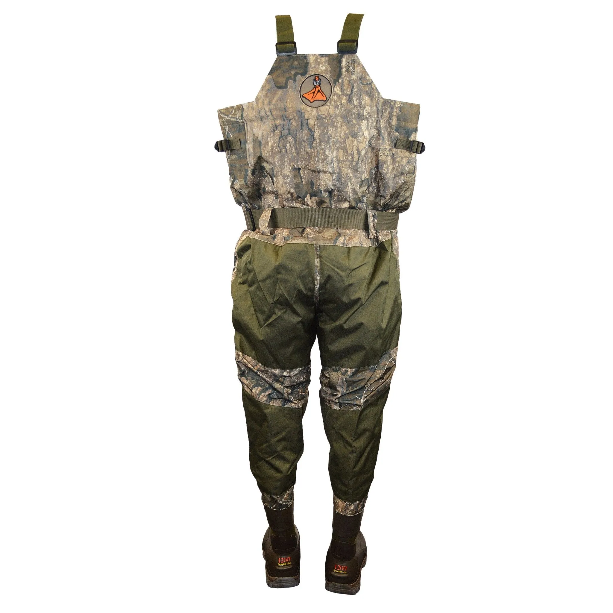 Fort Thompson Grand Refuge 3.0 Junior Waders