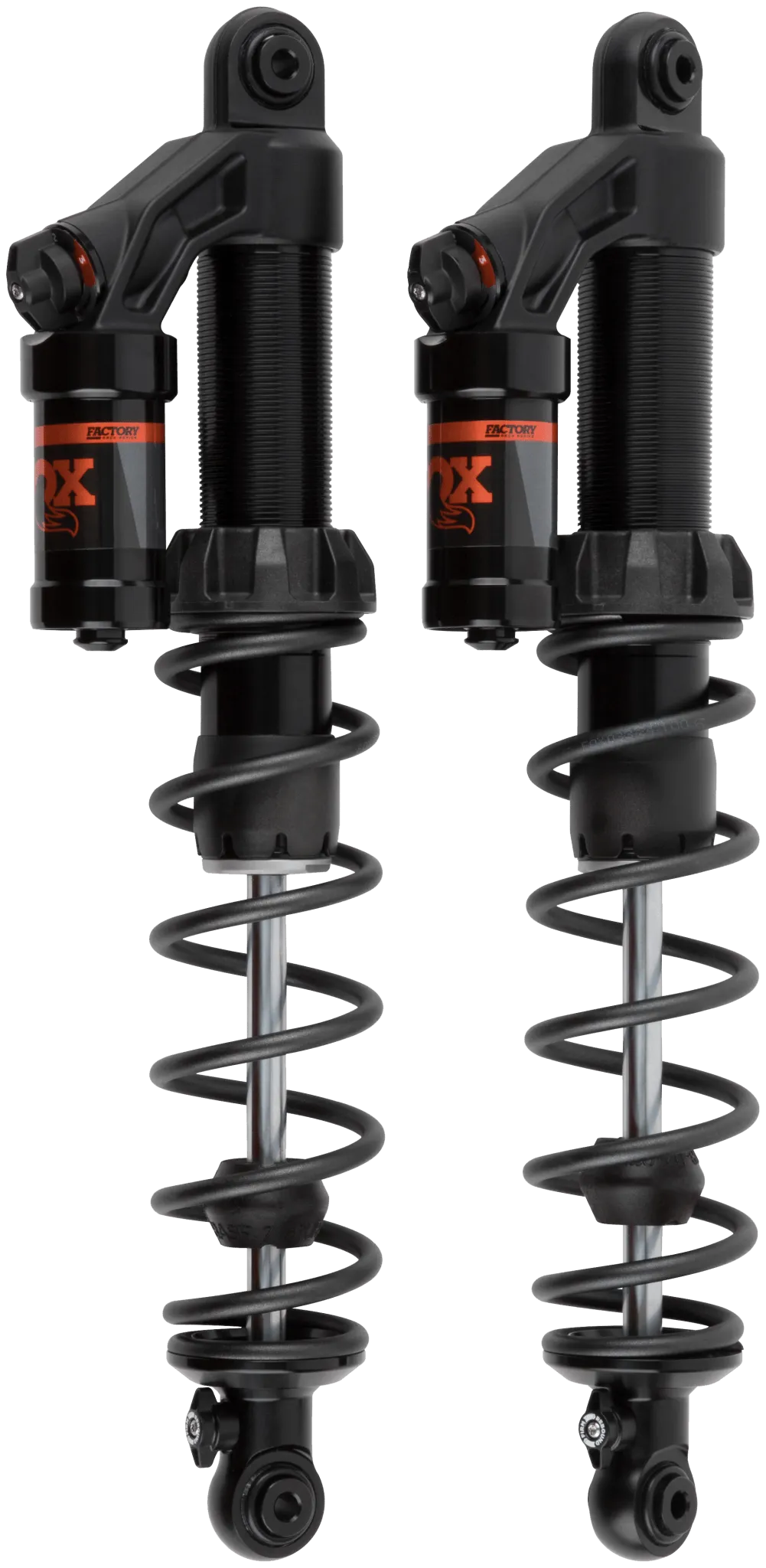FOX 850-02-029 1.5 Zero QS3-R Ski Shock