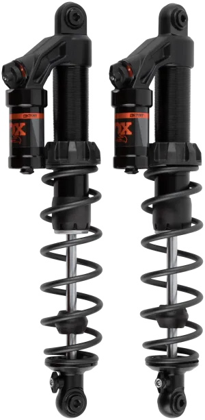 FOX 850-02-029 1.5 Zero QS3-R Ski Shock
