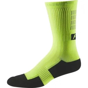 Fox 8in Lunar Trail Socks