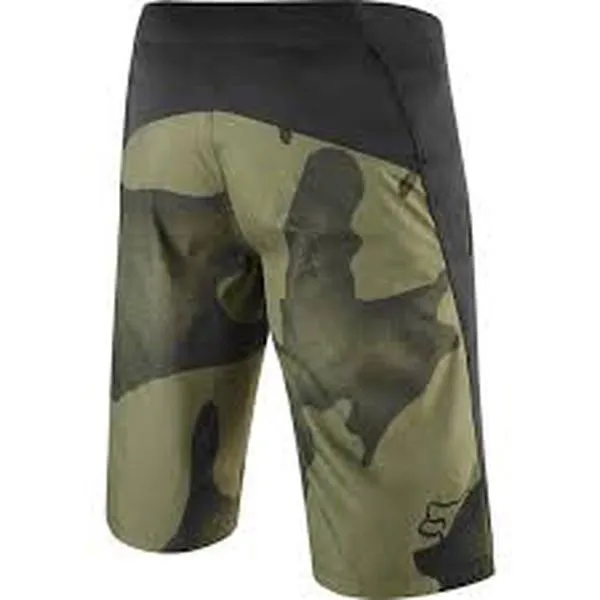 Fox Attack Water Shorts