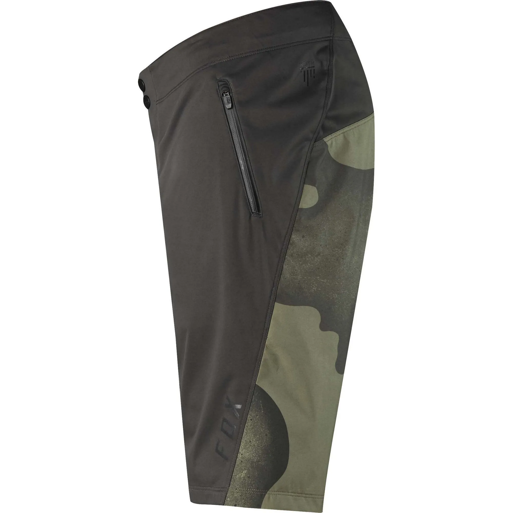 Fox Attack Water Shorts
