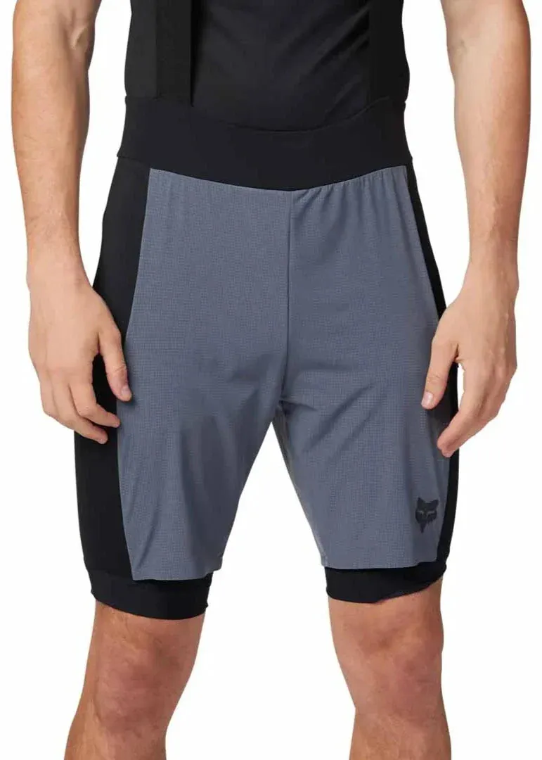 FOX FLEXAIR ASCENT CARGO BIB