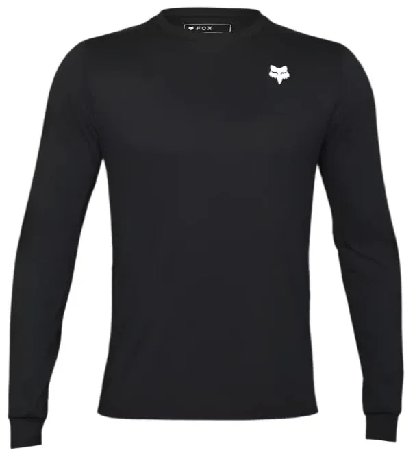 FOX RANGER DR MD LS JERSEY