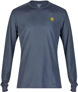 Fox RANGER LS JERSEY WAYFARING - Graphite