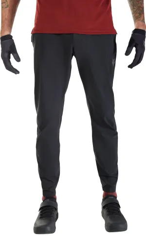 Fox Ranger Mens Cycling Trousers - Black