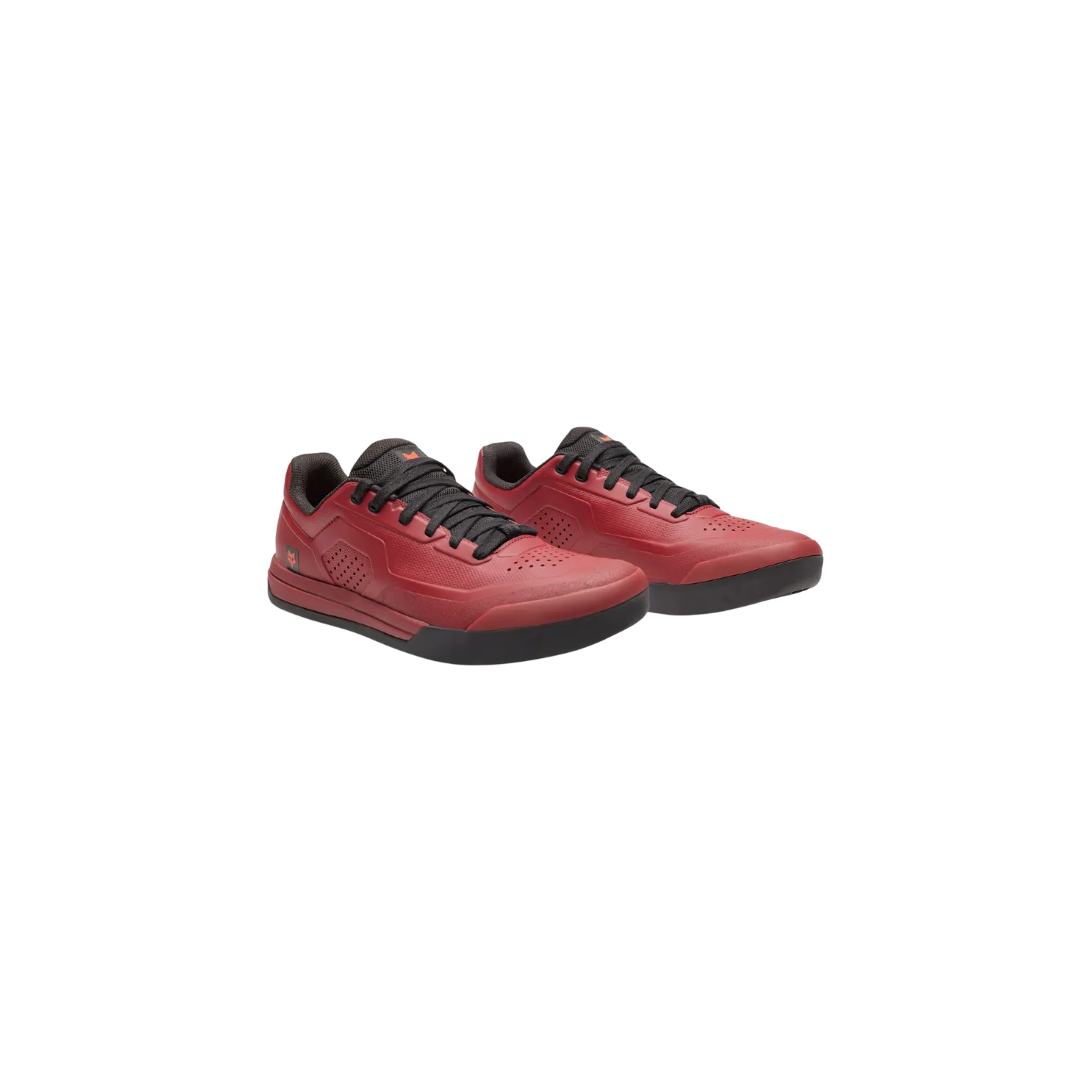 Fox Union Flat Mens Platform MTB Shoes