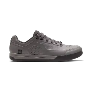 Fox Union Flat Mountain Bike Shoes-Grey