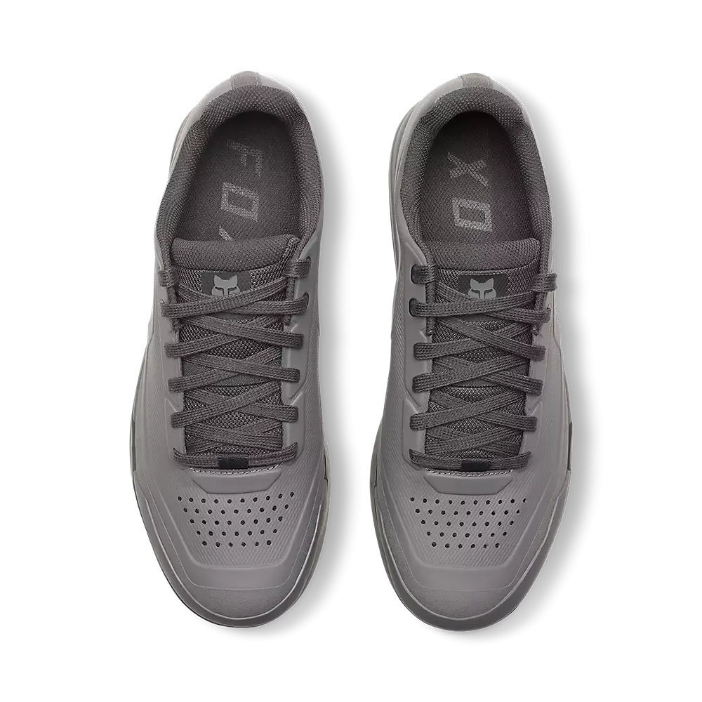 Fox Union Flat Mountain Bike Shoes-Grey