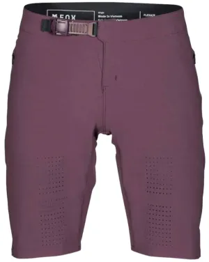 Fox WOMENS FLEXAIR SHORT - Dark Purple