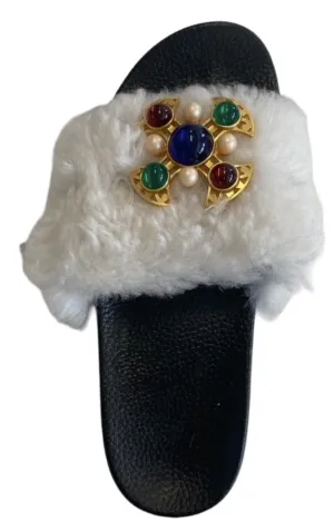 Foxy Candy Jewel Slide