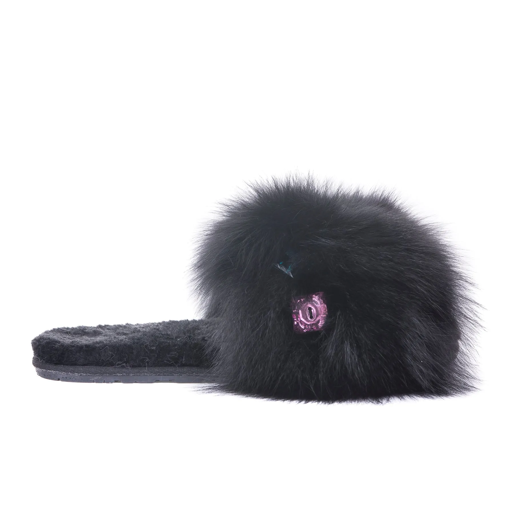 Foxy Candy Jewel Slide