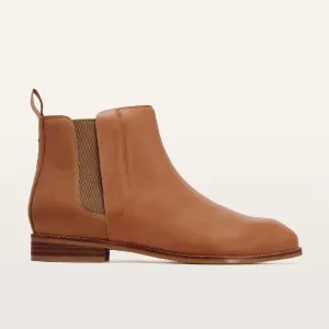Frankie4 Austen II Boot - Tan