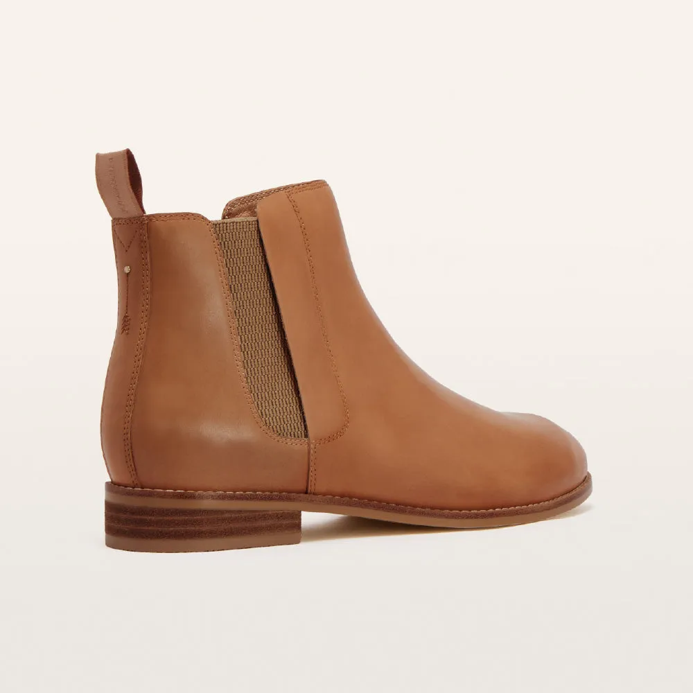 Frankie4 Austen II Boot - Tan
