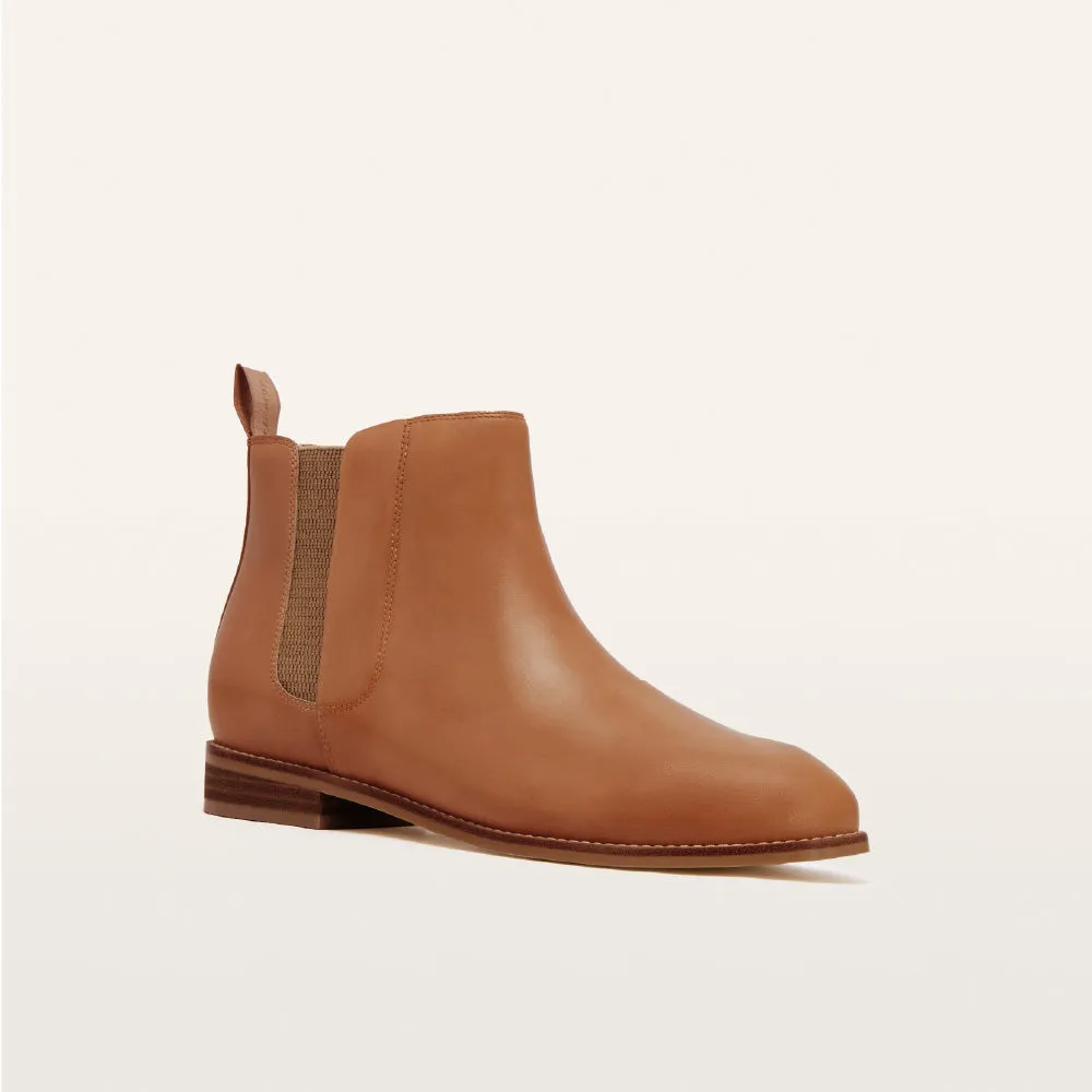 Frankie4 Austen II Boot - Tan