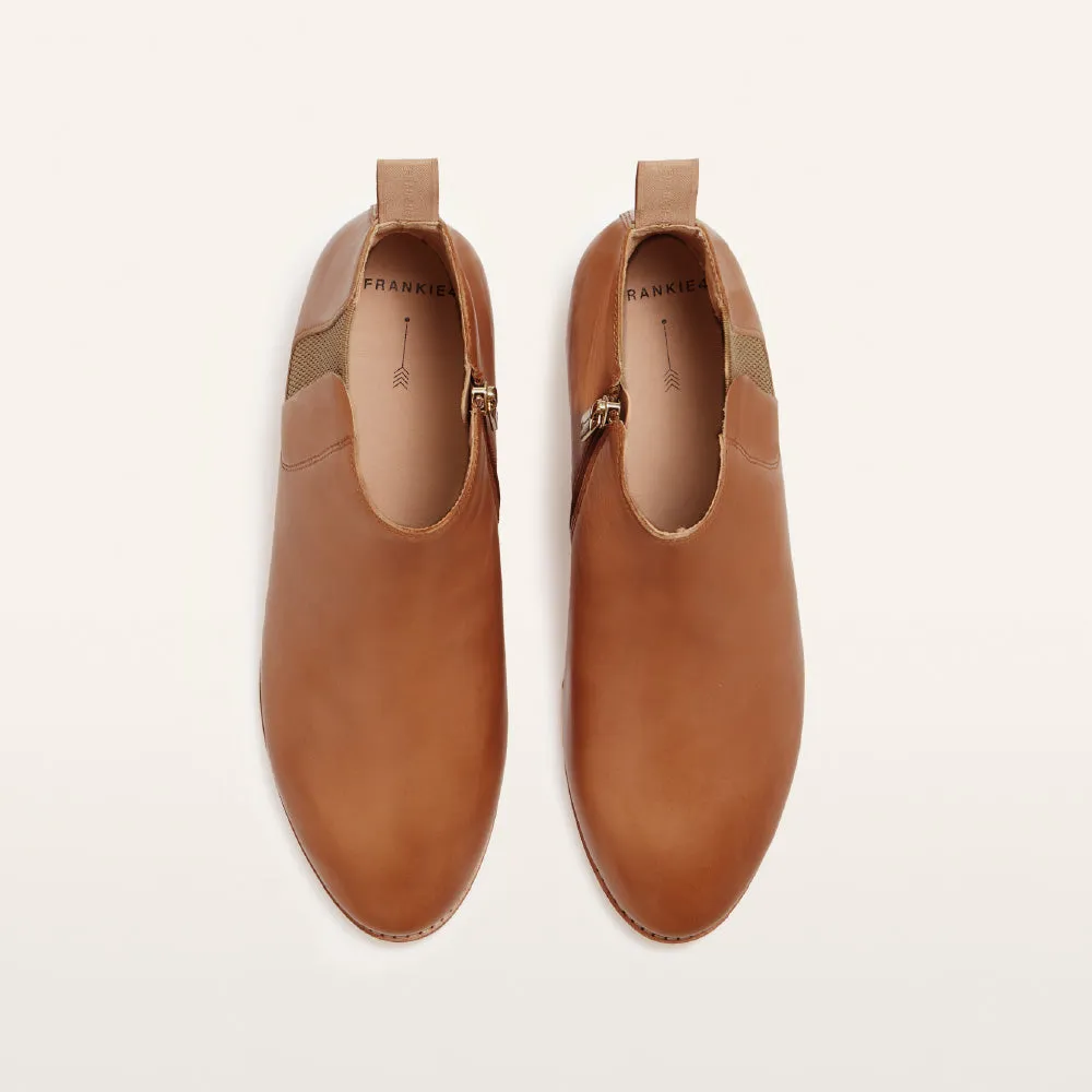 Frankie4 Austen II Boot - Tan