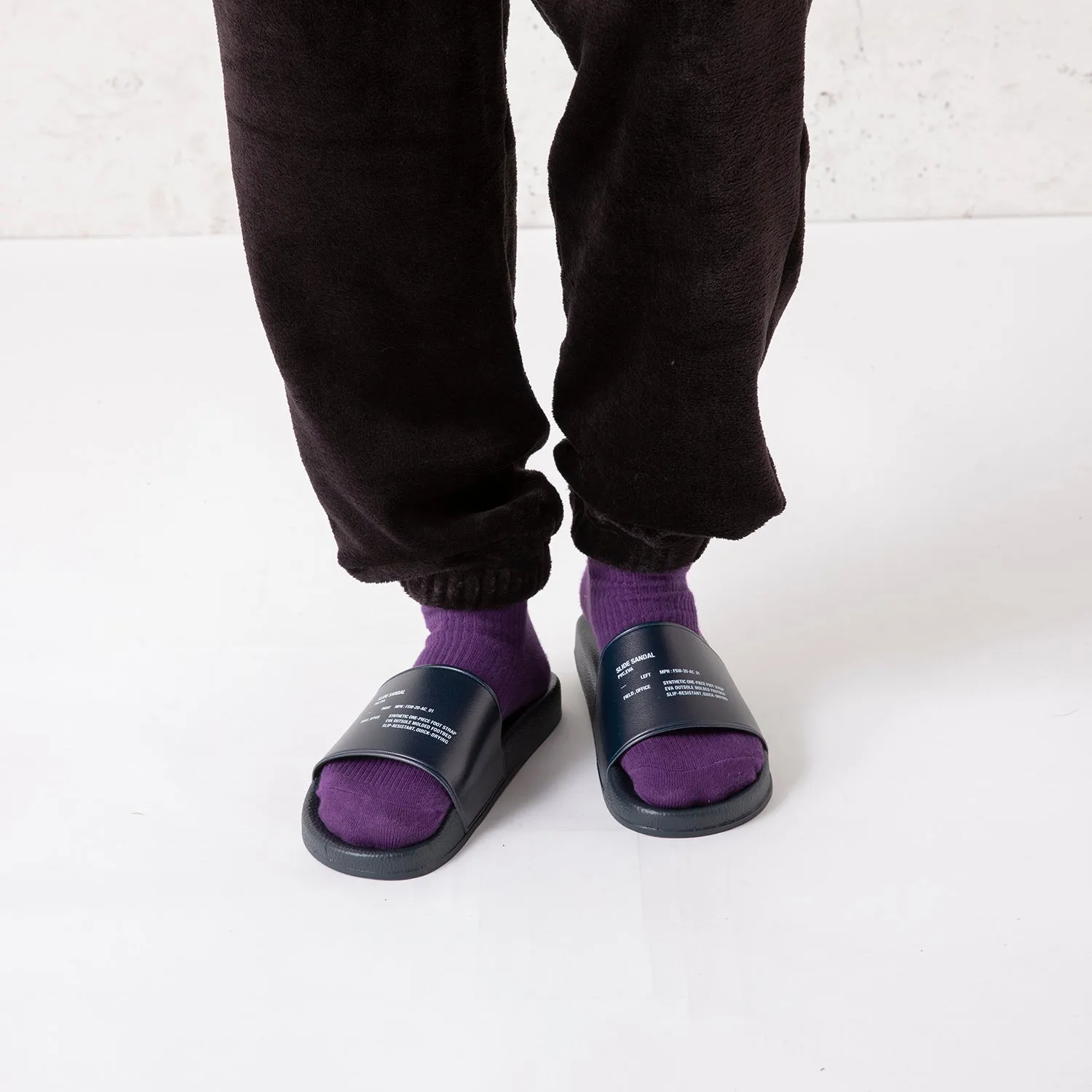 FreshService | フレッシュサービス　SLIDE SANDAL
