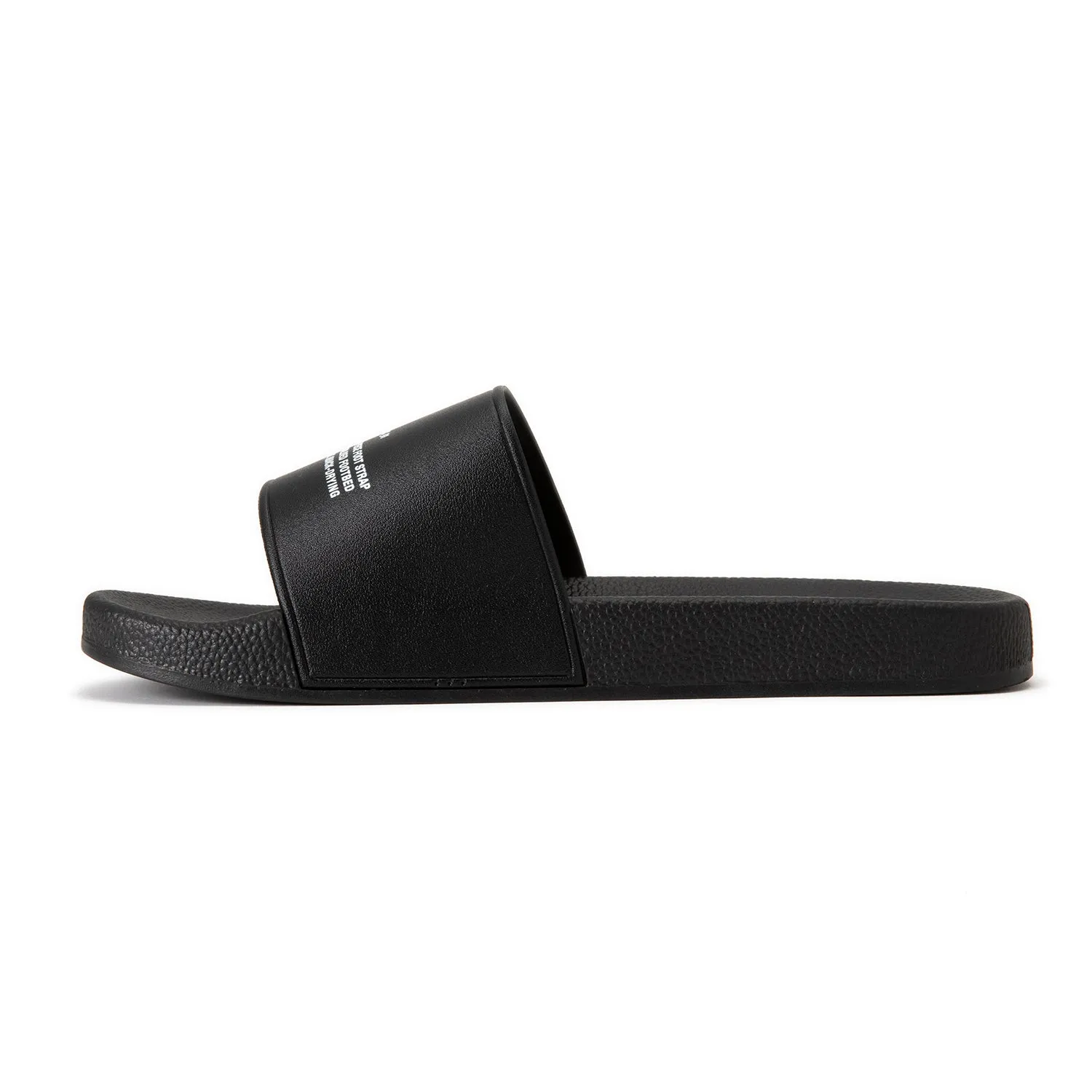 FreshService | フレッシュサービス　SLIDE SANDAL